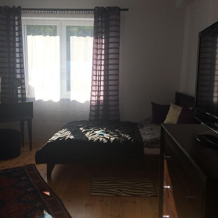 Komfortowe Apartamenty กดิเนีย ภายนอก รูปภาพ