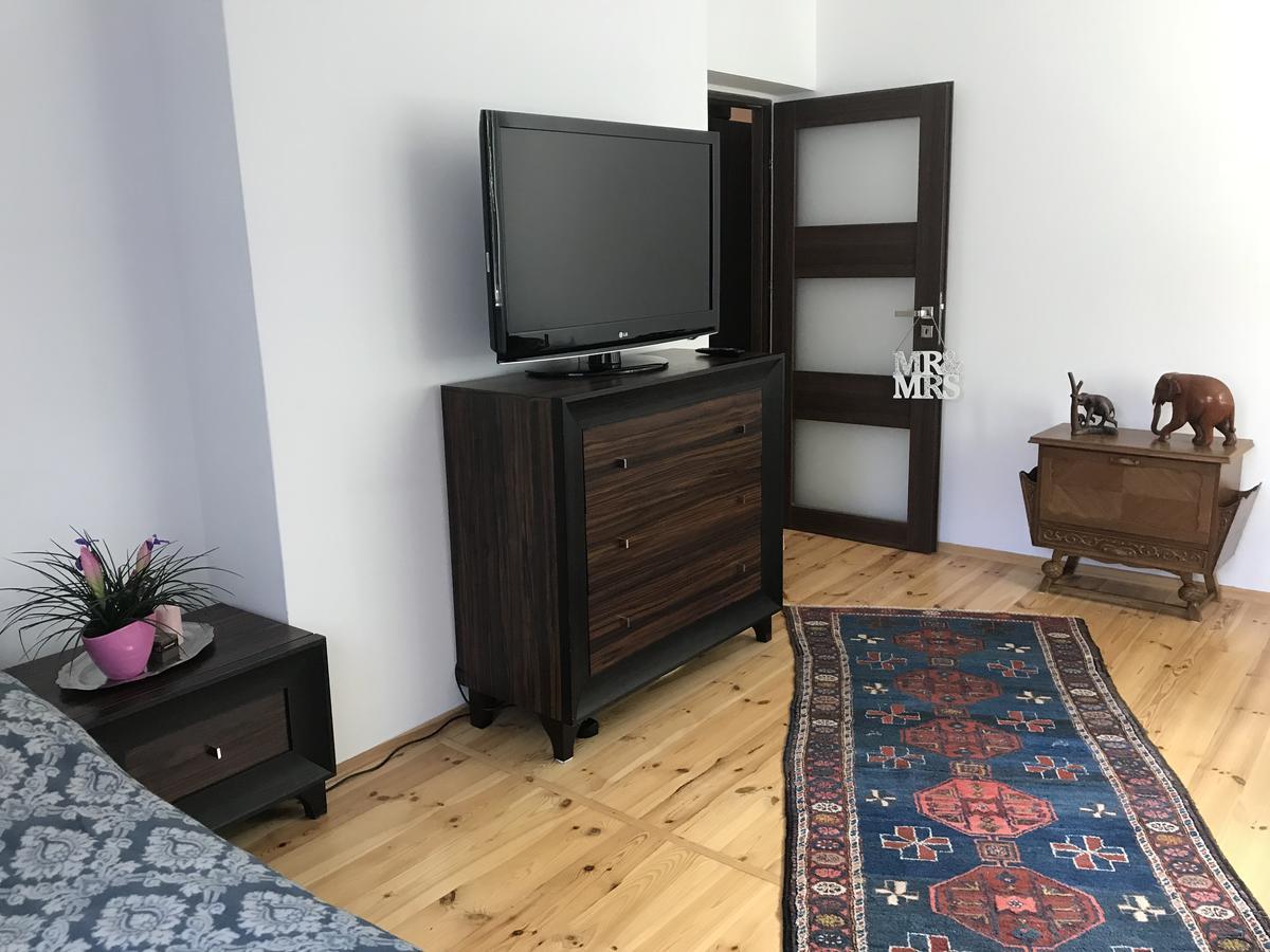 Komfortowe Apartamenty กดิเนีย ภายนอก รูปภาพ