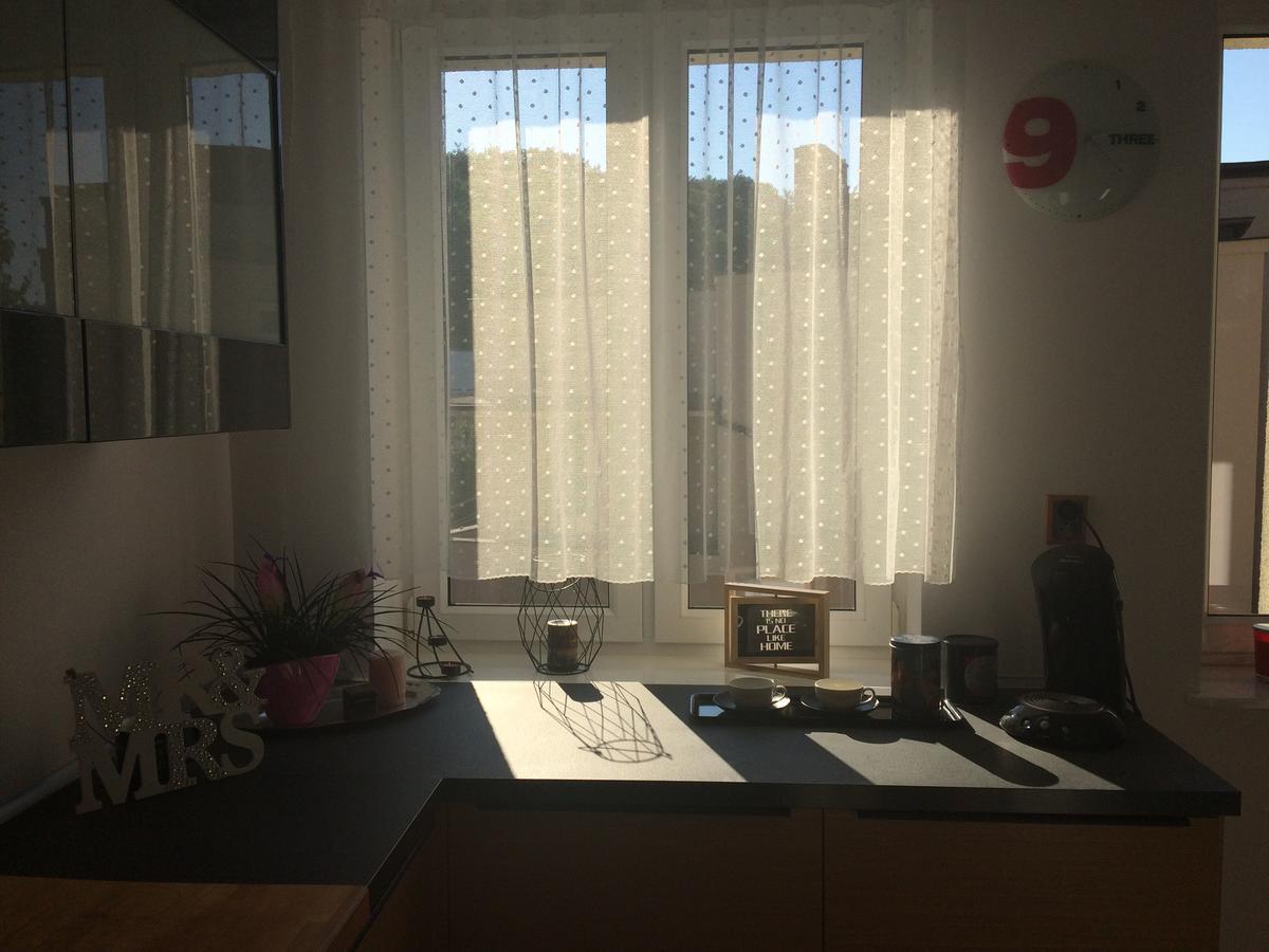 Komfortowe Apartamenty กดิเนีย ภายนอก รูปภาพ