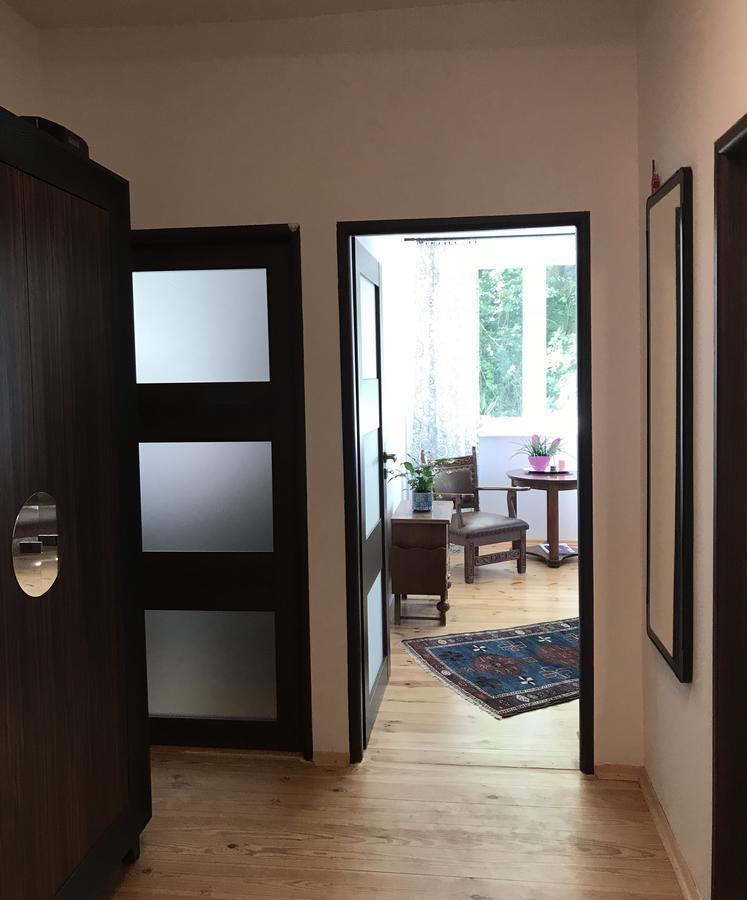 Komfortowe Apartamenty กดิเนีย ภายนอก รูปภาพ